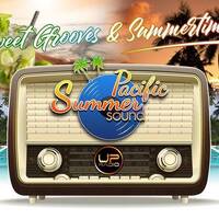 Sweet Grooves &amp; Summertime du 25 juin 2023 by Jean-Philippe Réjou