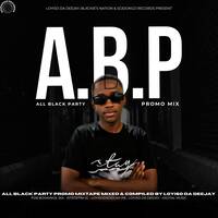 Blxckie’s Nation All Black Party Promo Mixtape Mixed &amp; Compiled By Loyiso Da Deejay by Loyiso Da Deejay