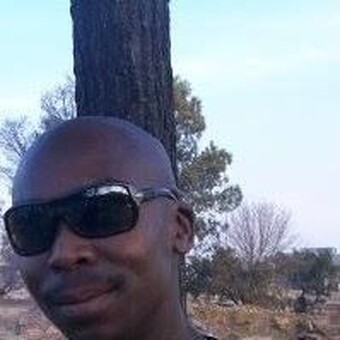 Sifiso Khanyile