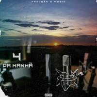 4 da manhã - Fracção 8 Music by Fracção 8 Music