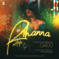 DJ G400 - RIHANNA MIX - ARTIST SPOTLIGHT by djg400