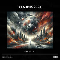 DJ O - Yearmix 2023 by DJ O