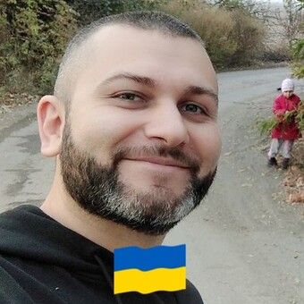 Александр Кондрашов