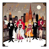 Fairy Tale Flow (Upbeat Rap) by Psyclops