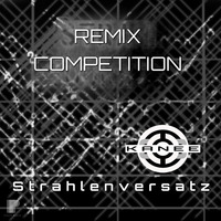 Competition - Kanee - Strahlenversatz