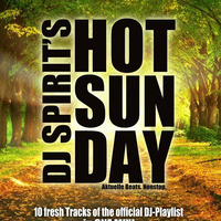 DJ Spirit - hotsunday1 by DJ Spirit