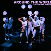 Daft Punk - Around The World (Solomoon Groove DemoMix) by Solomoon Groove