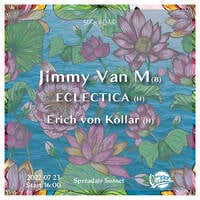 Jimmy van M