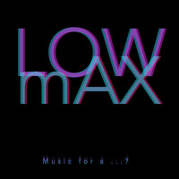 LOWmAX - RAVEmAX  EDITION (DnB) Vol.01 by LOWmAX