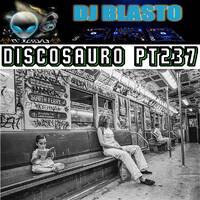 Discosauro Pt237 by DjBlasto