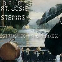 Aly & Fila feat Josie - Listening (ChrisStation Edit the Remixes) by Sound Of Today