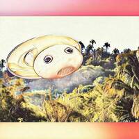 Music for Hoomans (in motion) EP