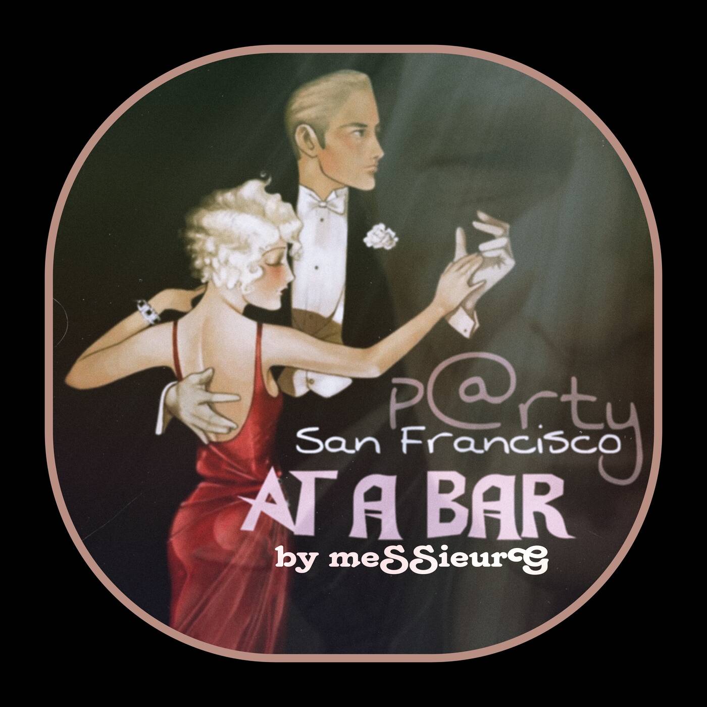 la soirée à San Francisco//09//17//2024// episode artwork