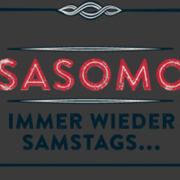 Herr Schönmoser - Kater Blau - SASOMO by Michael Schönmoser