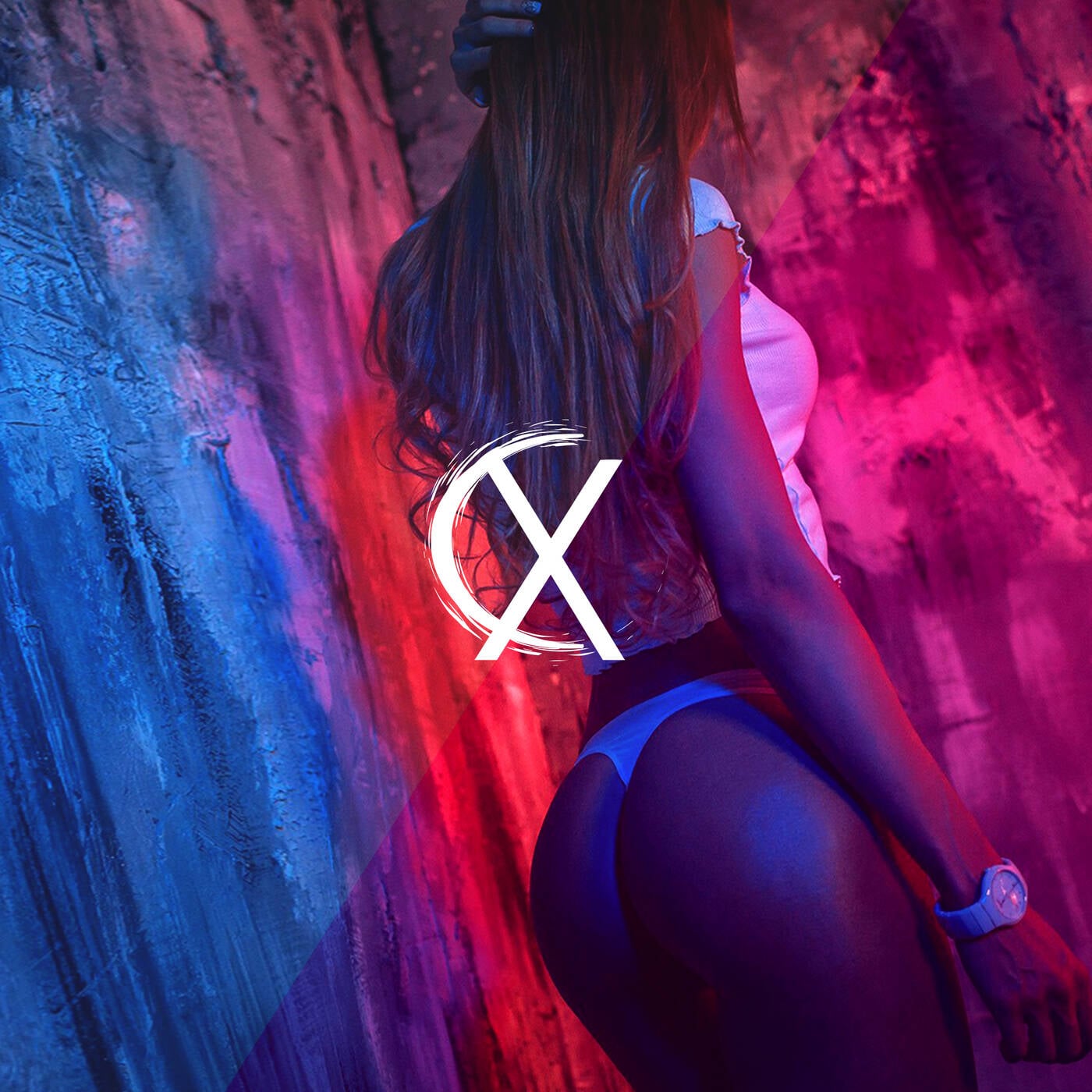 CX - Lilith (Hands Up Mix 2020 #7) episode artwork