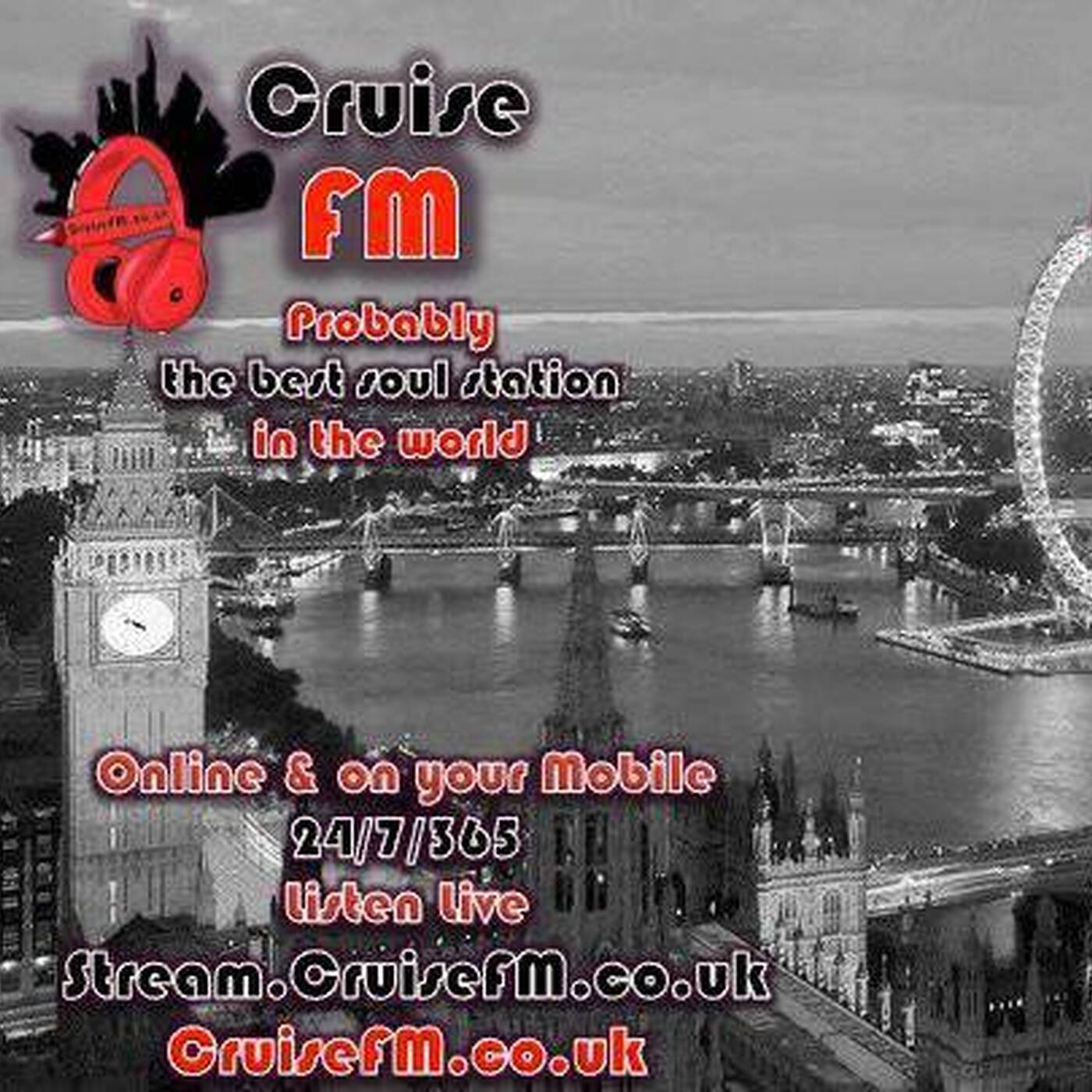 JB's Saturday Surgery cruise FM 6-1-18 episode artwork