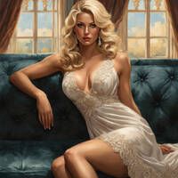 Água de Salsicha by Karlla Naynna