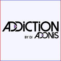 Addiction 959 by DJ Adonis