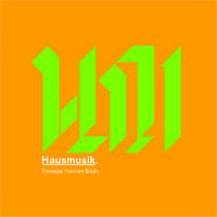 Finn Johannsen - Hausmusik 08 (1993-1994) by Finn Johannsen