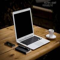 Burza práce 04 - 2017-03-27 s Martinom Husárikom, PhD. by Slobodný Vysielač