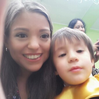 Karina Figueroa Zanabria