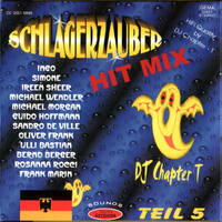 Blue Magic - Schlagerzauber 5 by Mixkatalog