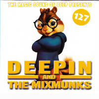 Deep Records - Deep Dance 127 by Mixkatalog