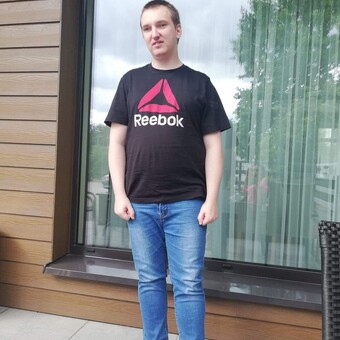 Kamil Matuszek Znamirowski