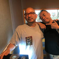 Far East Reggae Dancehall Network - Bana aka Daddy B (Fri 11 Dec 2020) by Urban Movement Radio