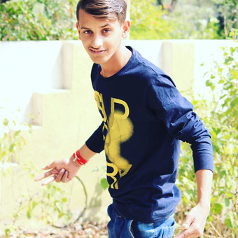 Pushpendra Chourasiya