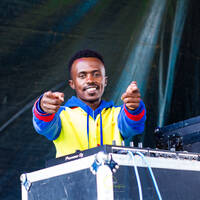 SLEKTA 5STAR - KISPARKY_ONELEGGEH_DUSH_DEADLYDEADLY REGGAE Vibes by Slekta 5Star