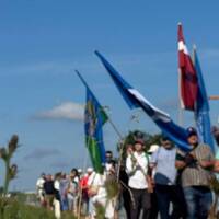Pr. Ignara Stepkāna meditācija Salaspils - Ogres draudžu grupai | Svētceļojums 2026 | 04.08.2026. by Radio Marija Latvija