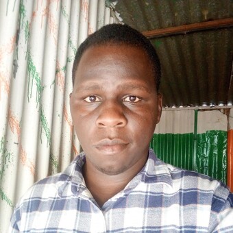 Mosese Mulobae Moses