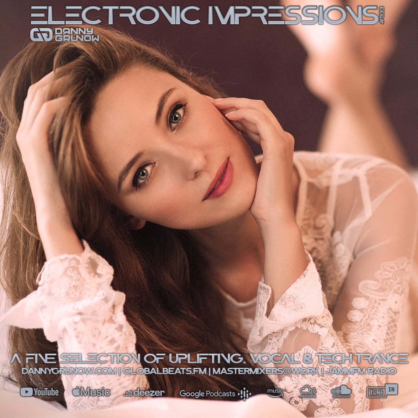 Electronic Impressions with Danny Grunow