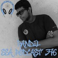 Scientific Sound Radio Podcast 376 Secret Underground 08 with Randil. by Scientific Sound Asia Radio