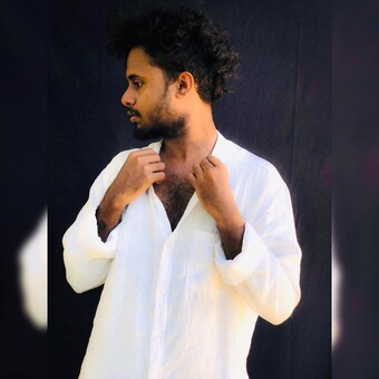 Sathish Shenu Weerasinghe