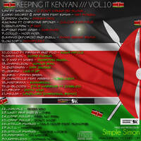 Keeping it kenyan ( Genge, Kapuka )