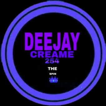 DeeJay creame 254