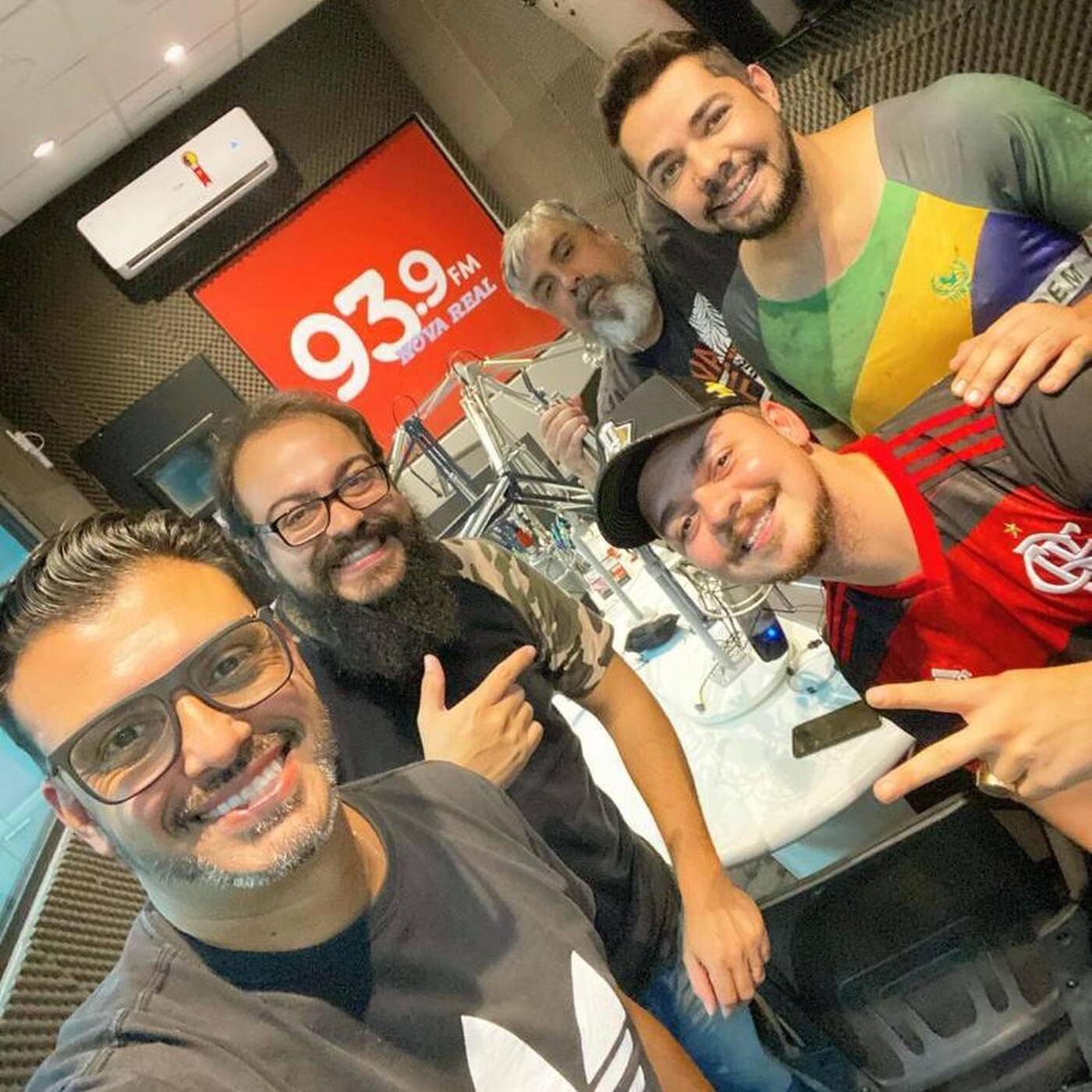 MARCIO HENRIQUE e GABRIEL (Sertanejo) episode artwork