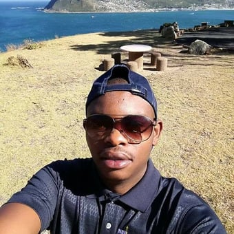 Tshepo Movern Kgatwani