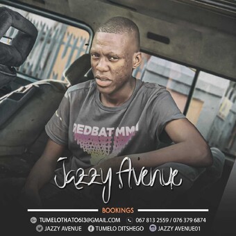 Jazzy Avenue