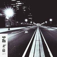 DP-6 — 12x63 showcase • Deep/Tech House by 12edit