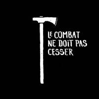  Le combat ne doit pas cesser - Eloi Machoro, un super-h&eacute;ros pour Kanaky
