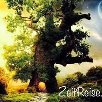 ZeitReise... by Tyron Taylor