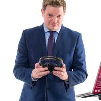 DJ Ricky K Show Replay on www.traxfm.org - 1st March 2026 by Trax - The Original Pirates