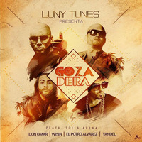 124. Gozadera - Don Omar Ft Wisin, El Potro Alvarez &amp; Yandel [Ðj Saeg] by Ðj Saeg