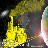 Dj Willys - K1 Resistance Crew - Ragga Train - contest 06 part 2 by willys - K1 Résistance crew