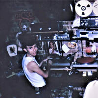 DJ Doug Barnes - Live At theBar (Champaign, IL) 5-31-80 (Jim Hopkins Remaster) by eightiesDJarchives