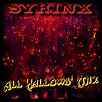 ALL HALLOWS’ MIX by Syrinx