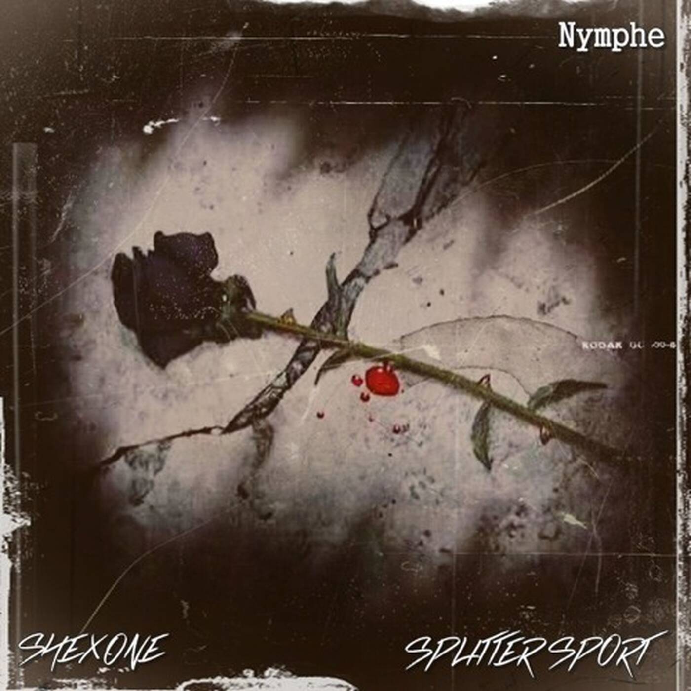 Nymphe episode artwork